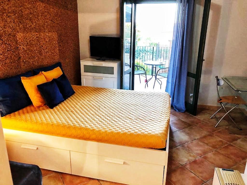 Villa Ila Fanusa Kültér fotó