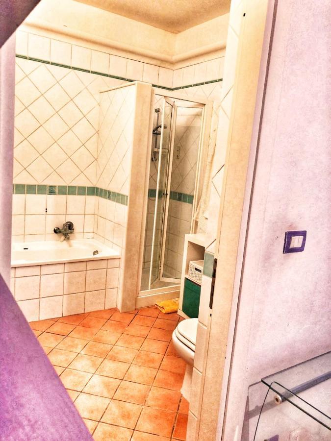 Villa Ila Fanusa Kültér fotó