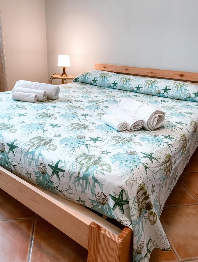 Villa Ila Fanusa Kültér fotó