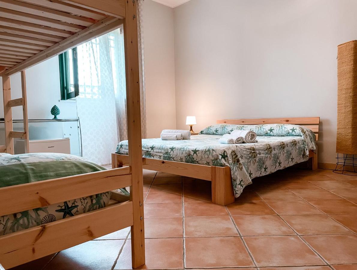 Villa Ila Fanusa Kültér fotó