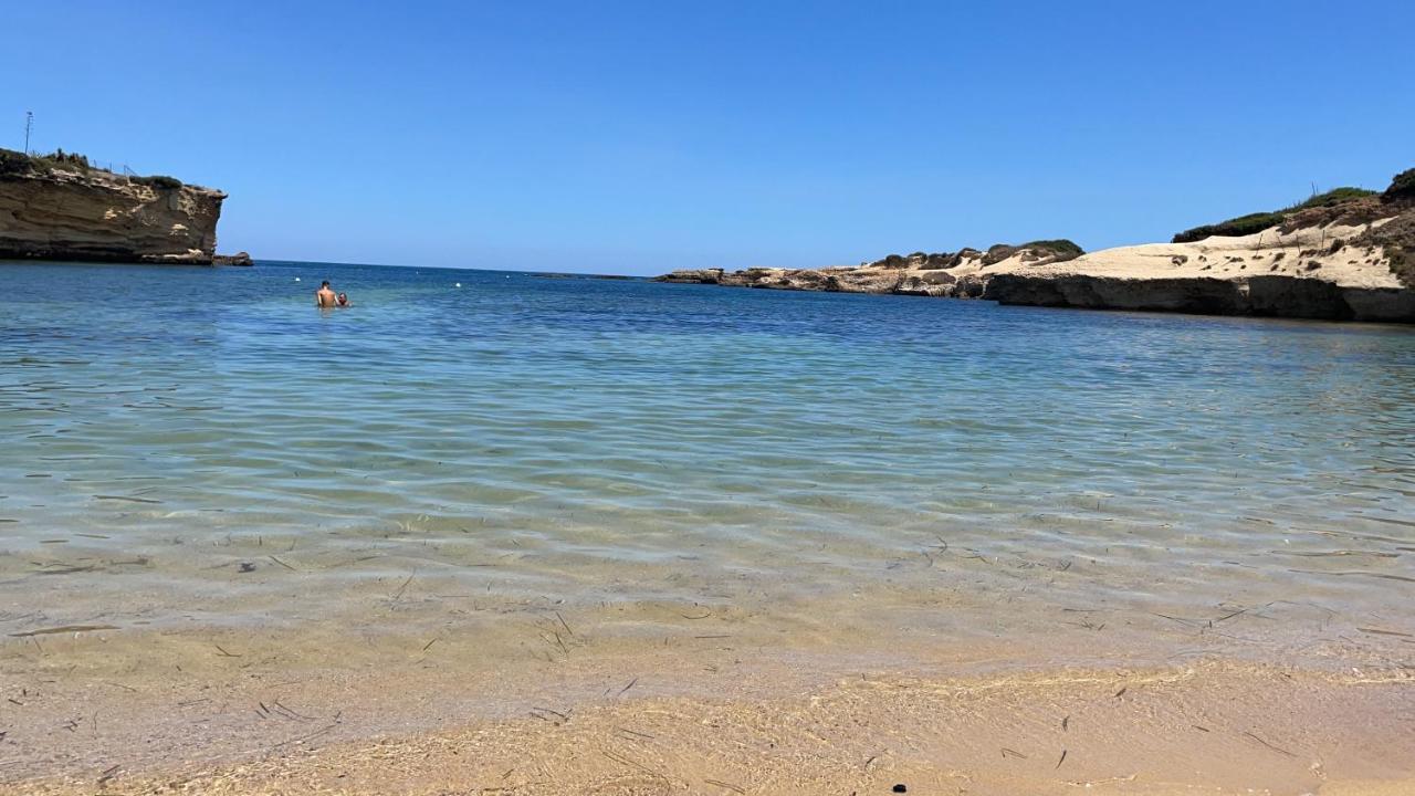 Villa Ila Fanusa Kültér fotó