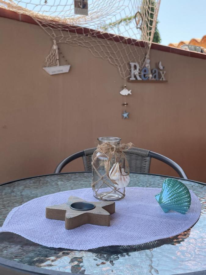 Villa Ila Fanusa Kültér fotó