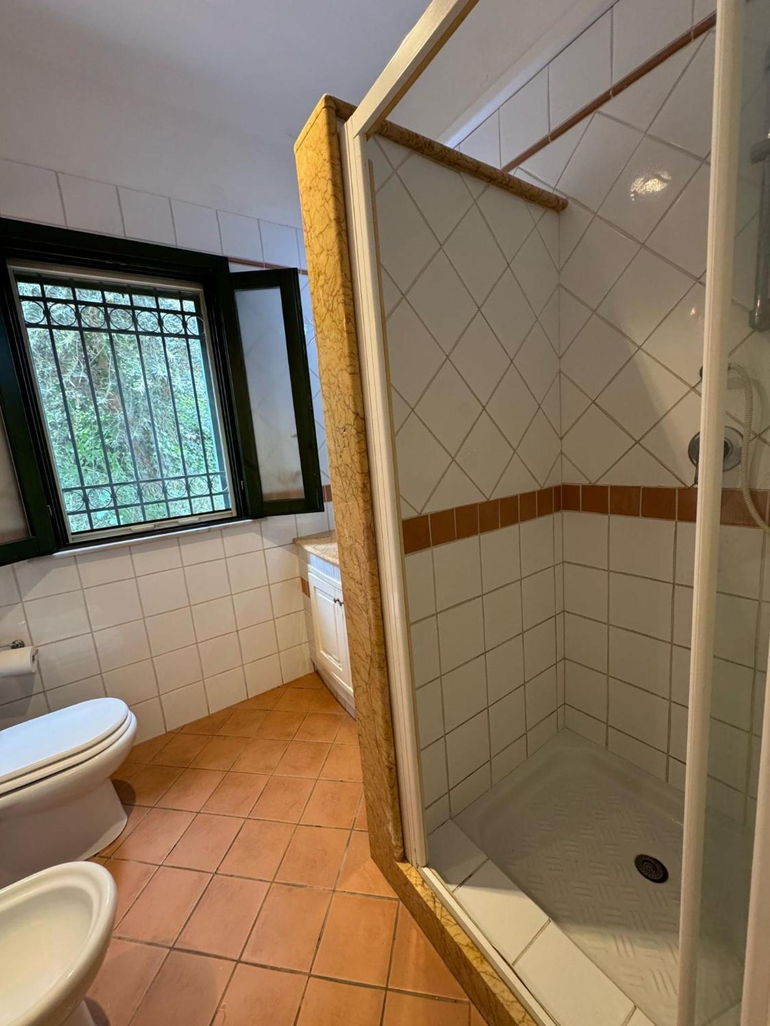 Villa Ila Fanusa Kültér fotó