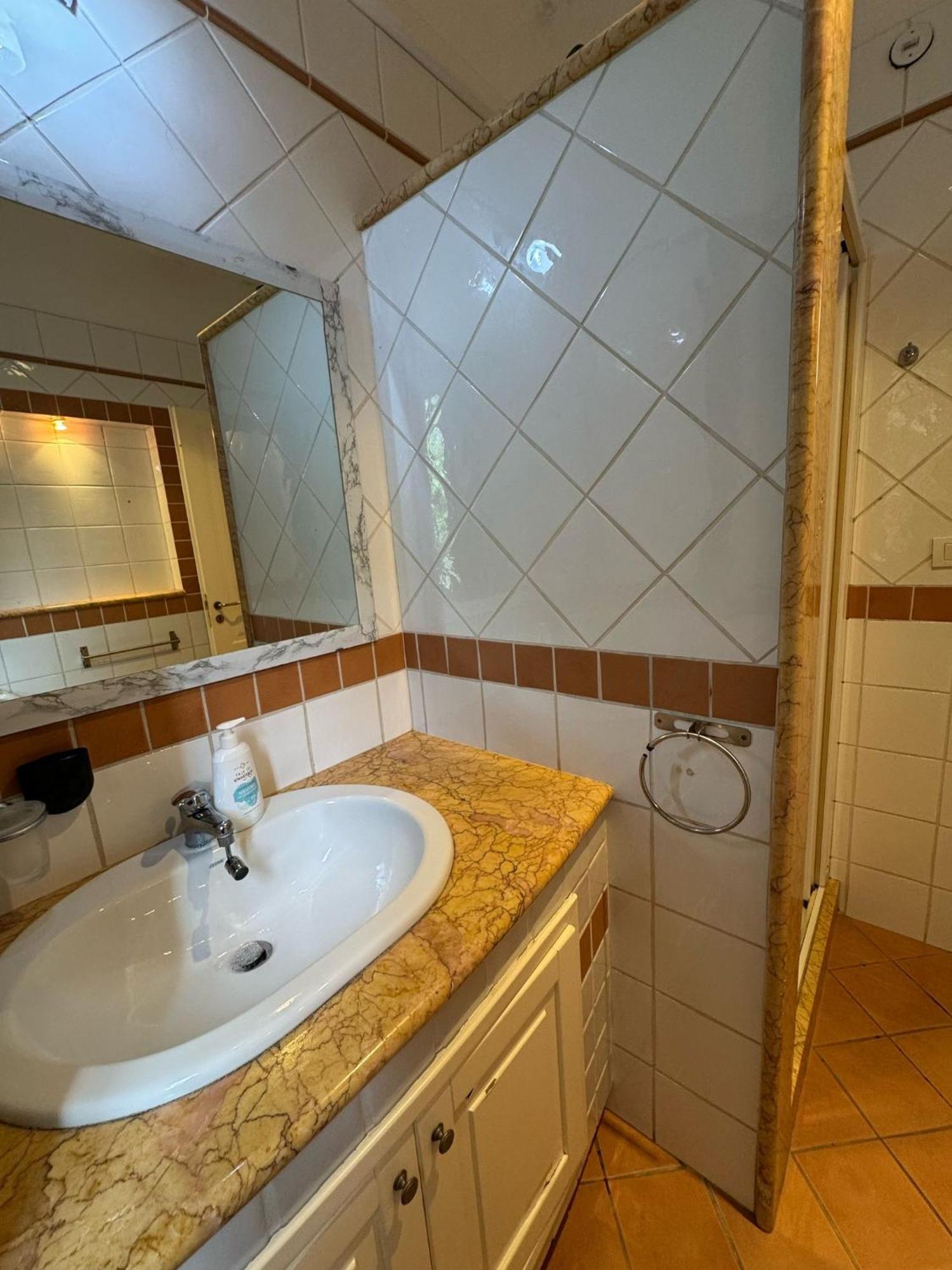 Villa Ila Fanusa Kültér fotó