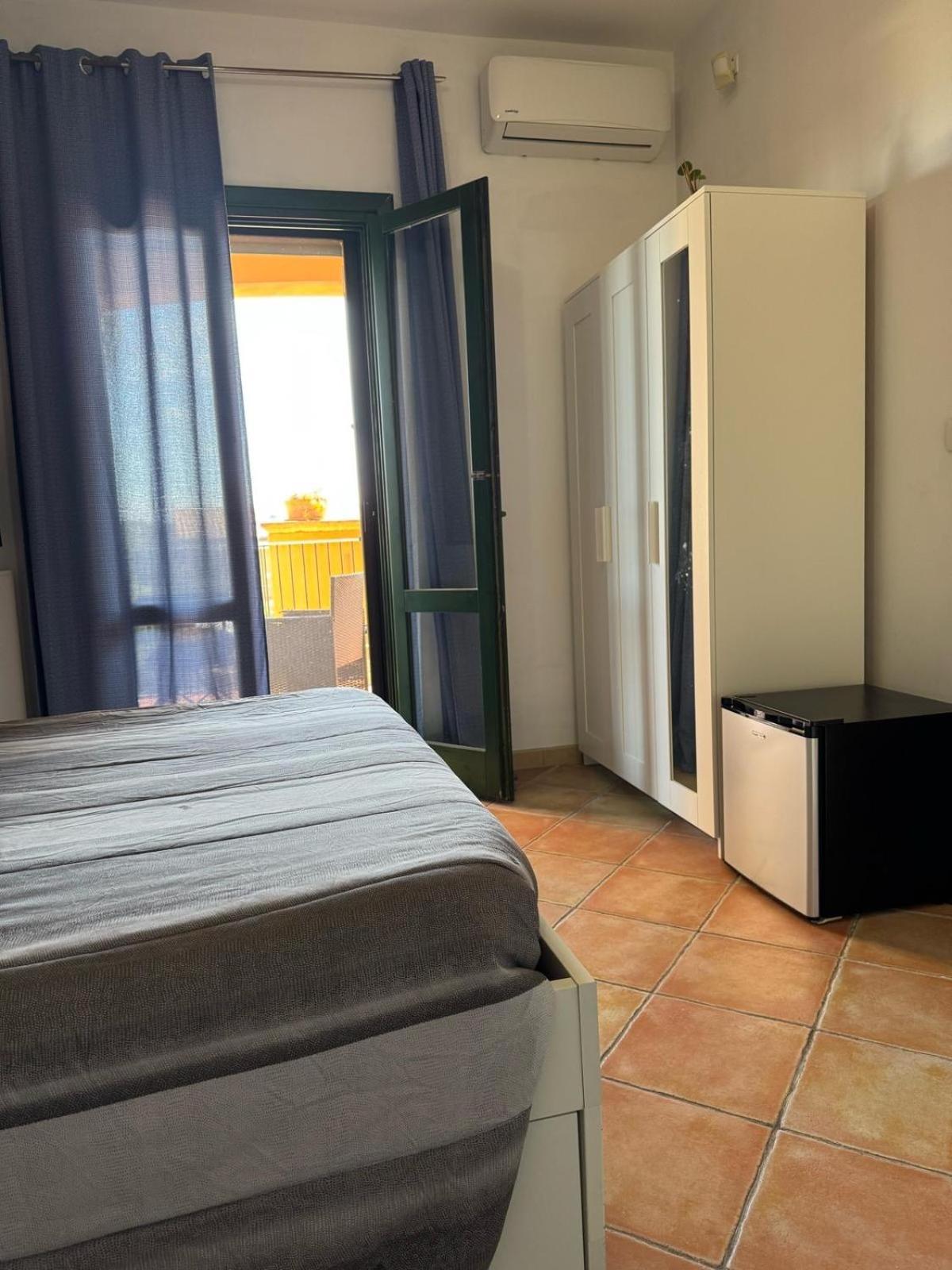 Villa Ila Fanusa Kültér fotó