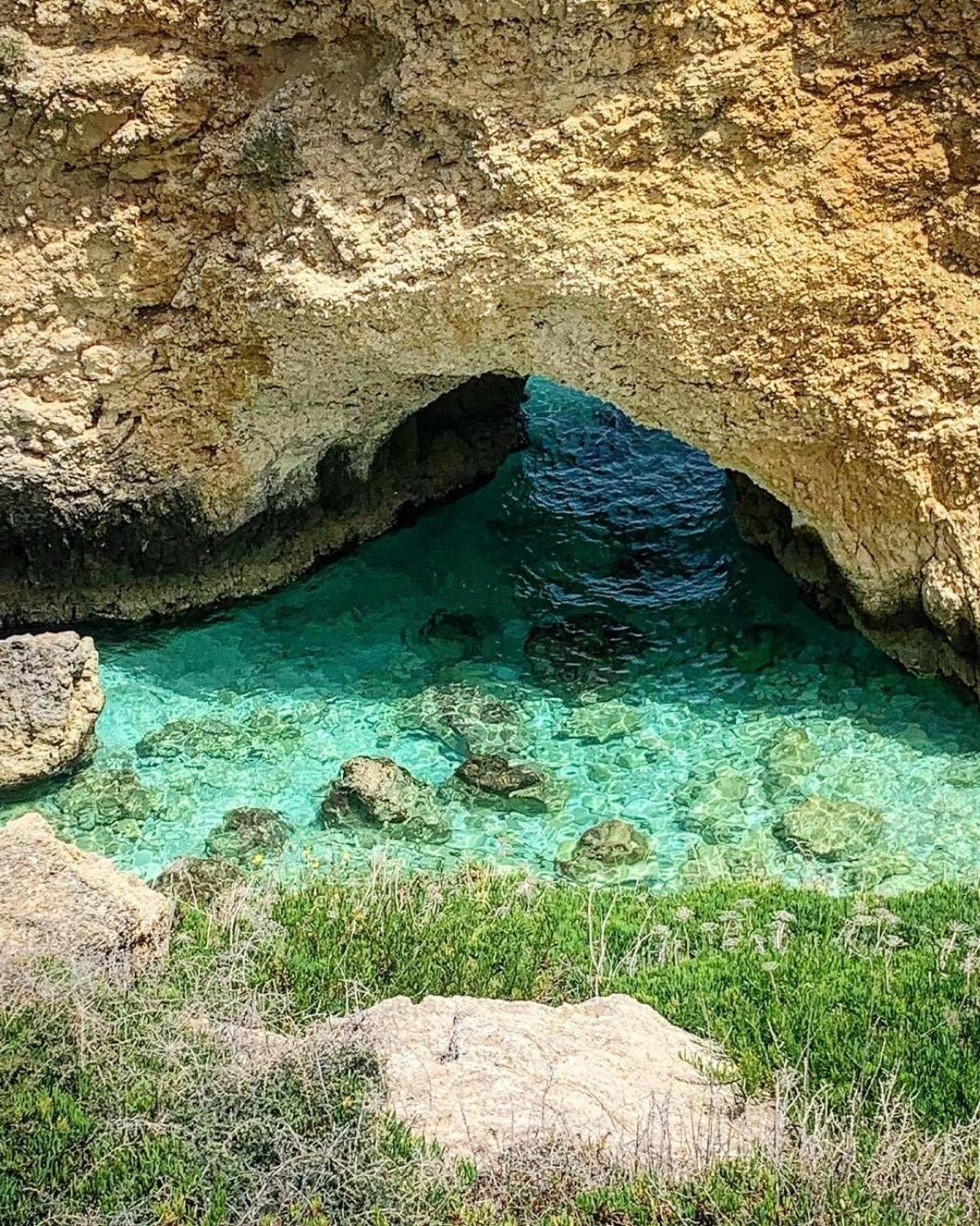 Villa Ila Fanusa Kültér fotó