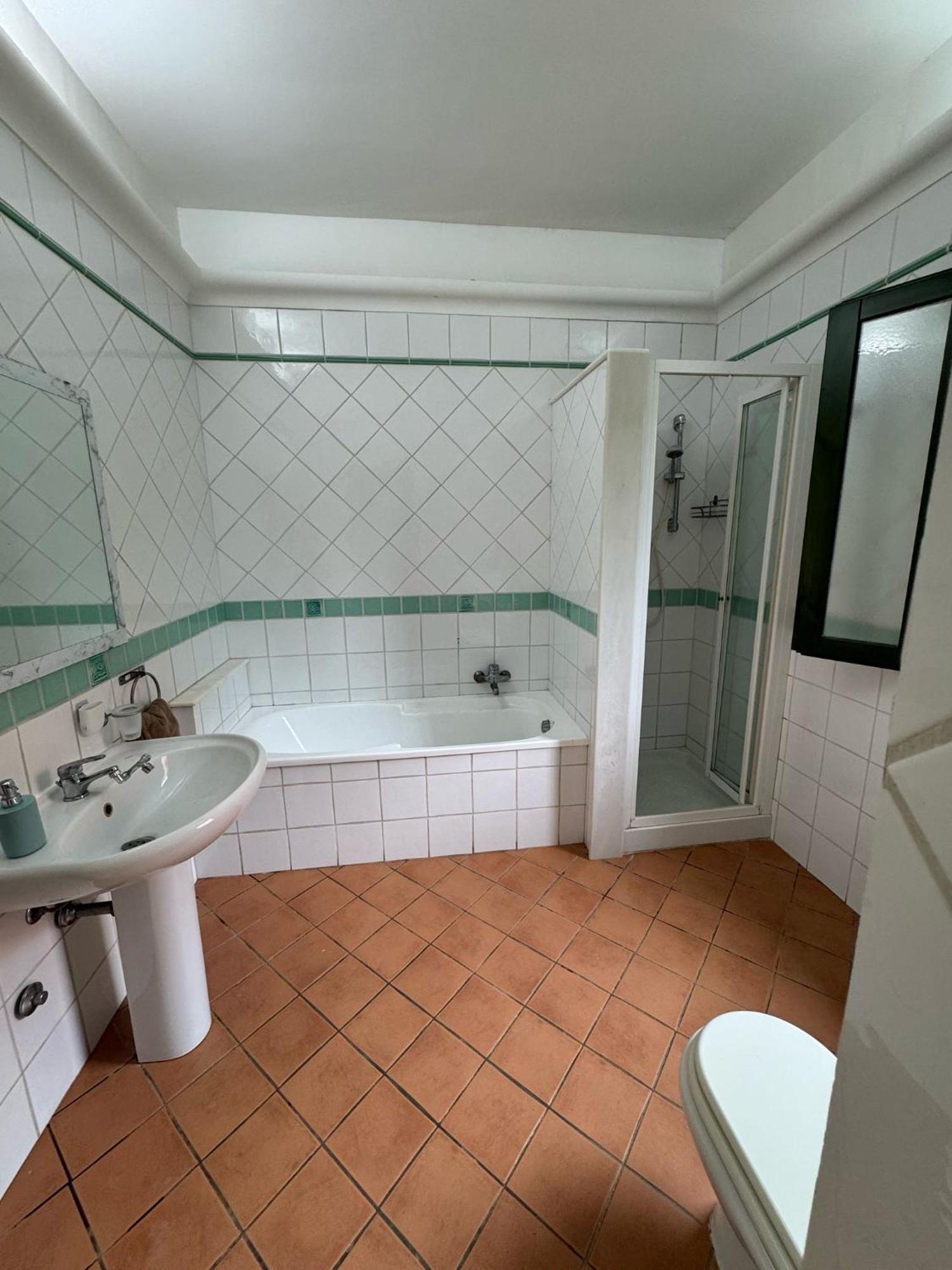 Villa Ila Fanusa Kültér fotó