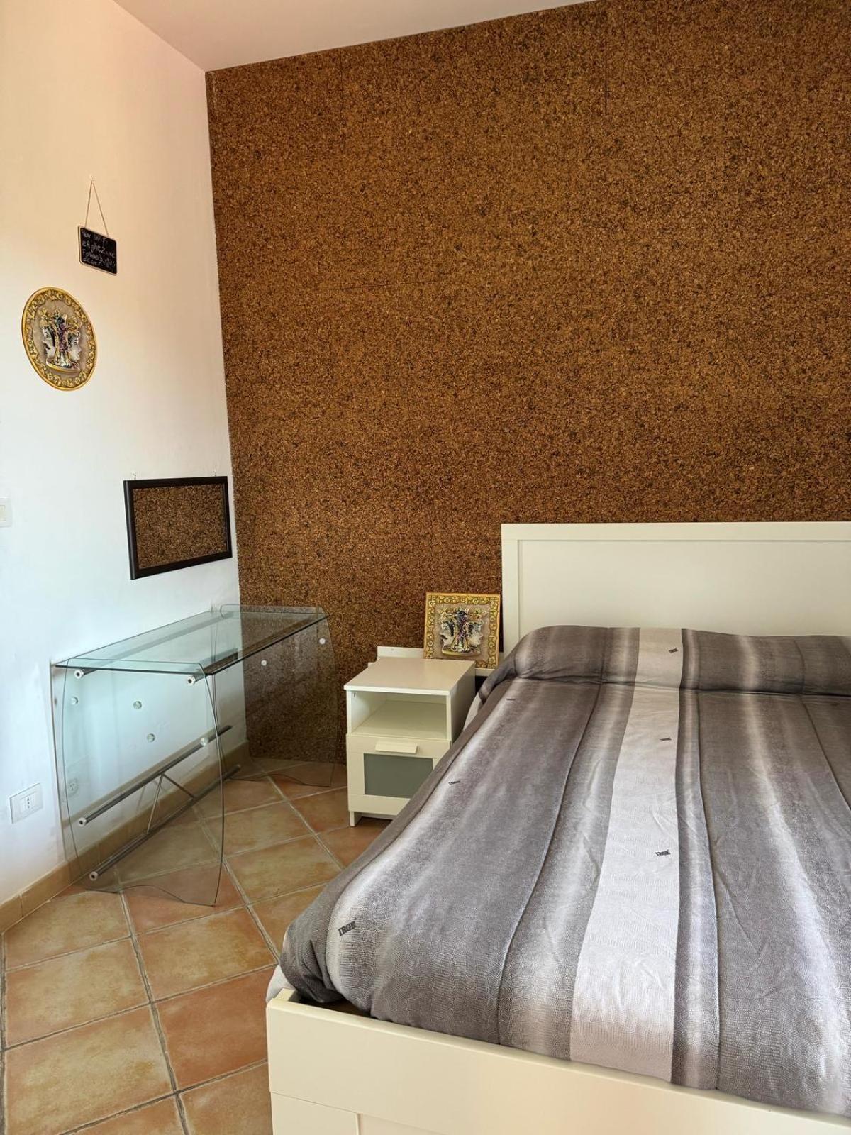 Villa Ila Fanusa Kültér fotó