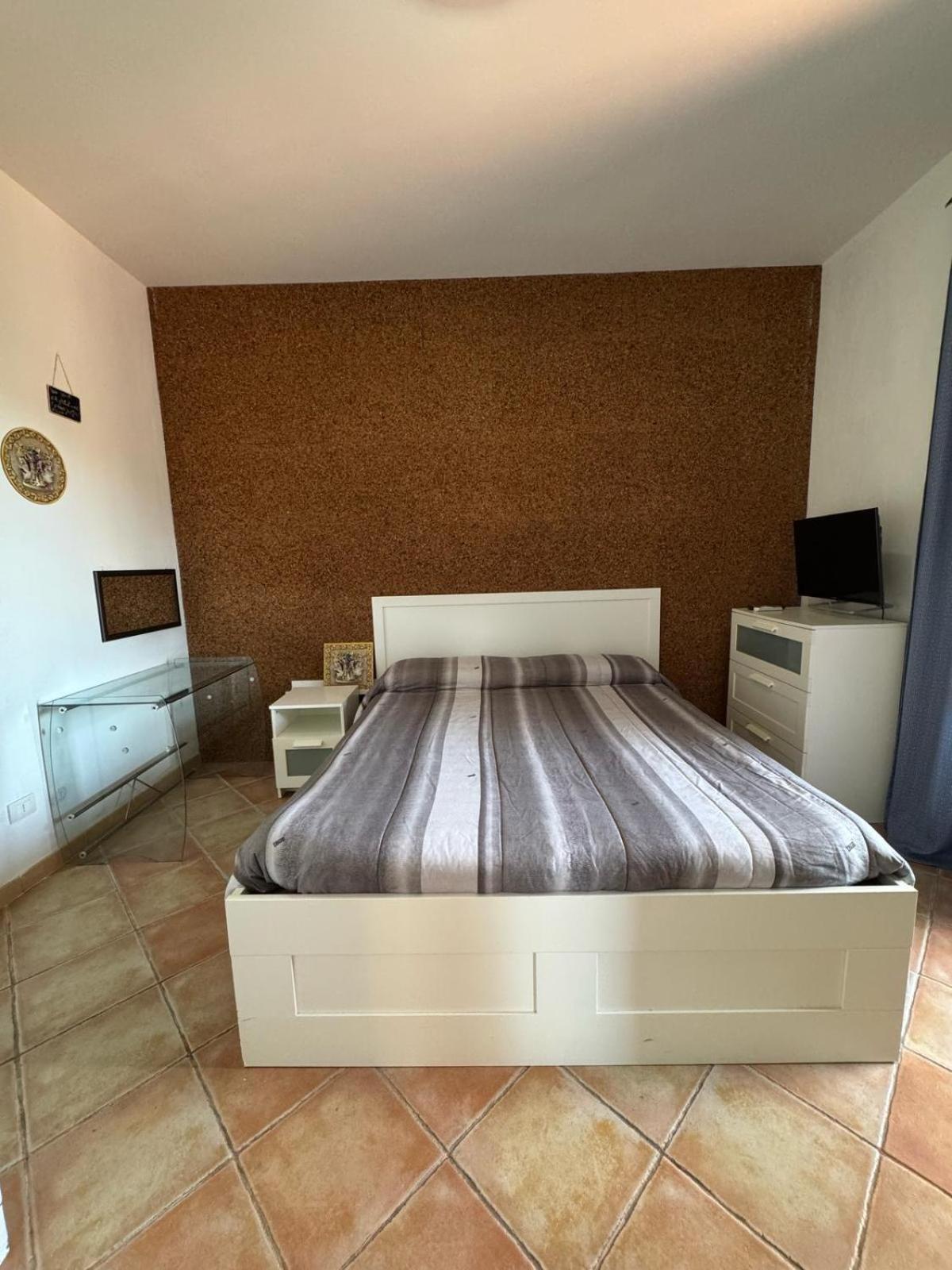 Villa Ila Fanusa Kültér fotó