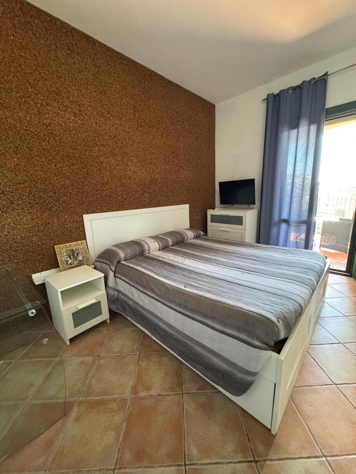 Villa Ila Fanusa Kültér fotó